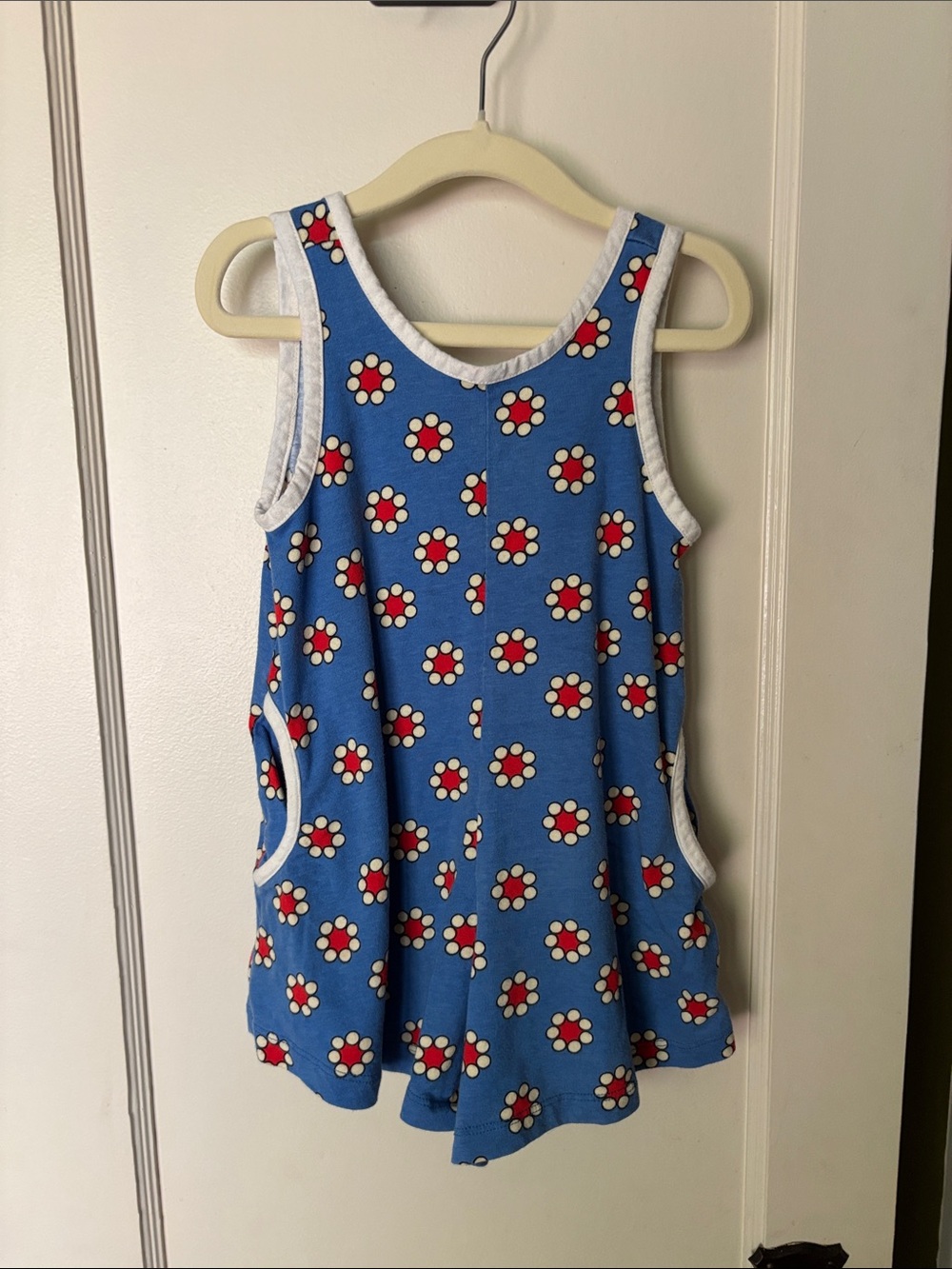 Hanna Andersson Romper